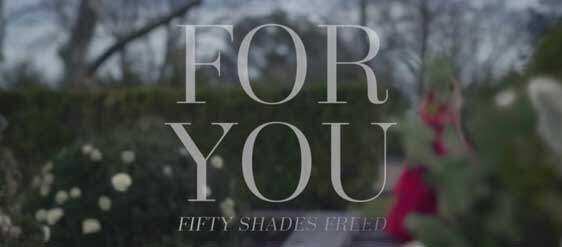 Play 'For You' by Rita Ora and Liam Payne on YouTube